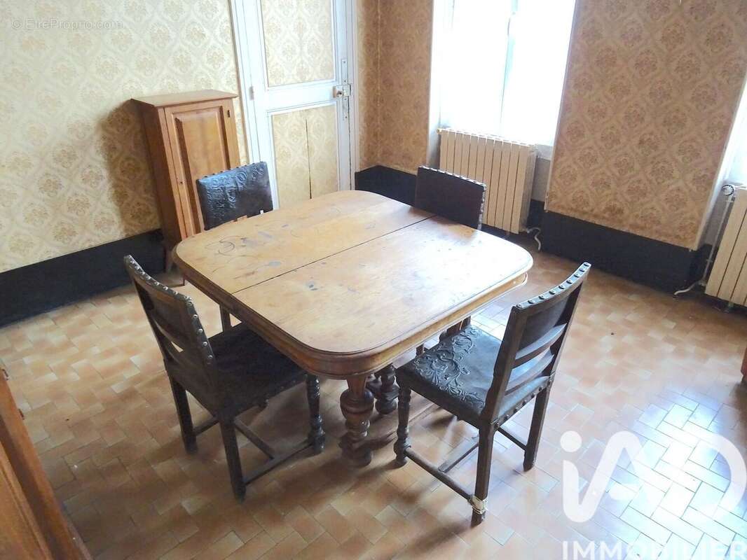 Maison 69 m² à Chateauneuf-Val-De-Bargis  - photo 4