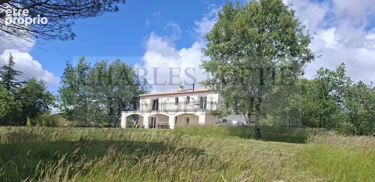 Maison à CAHORS