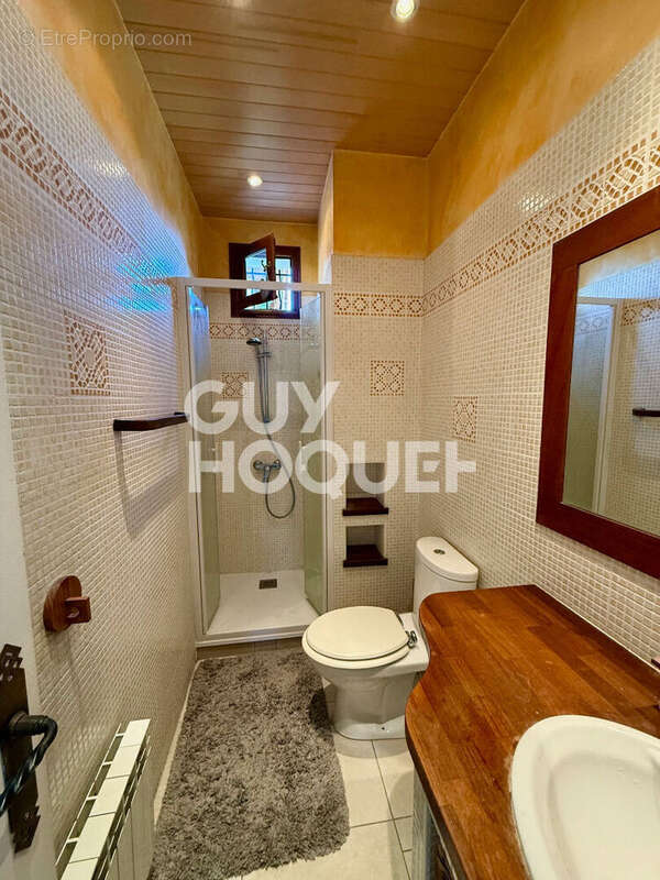 Maison à NEUILLY-SUR-MARNE