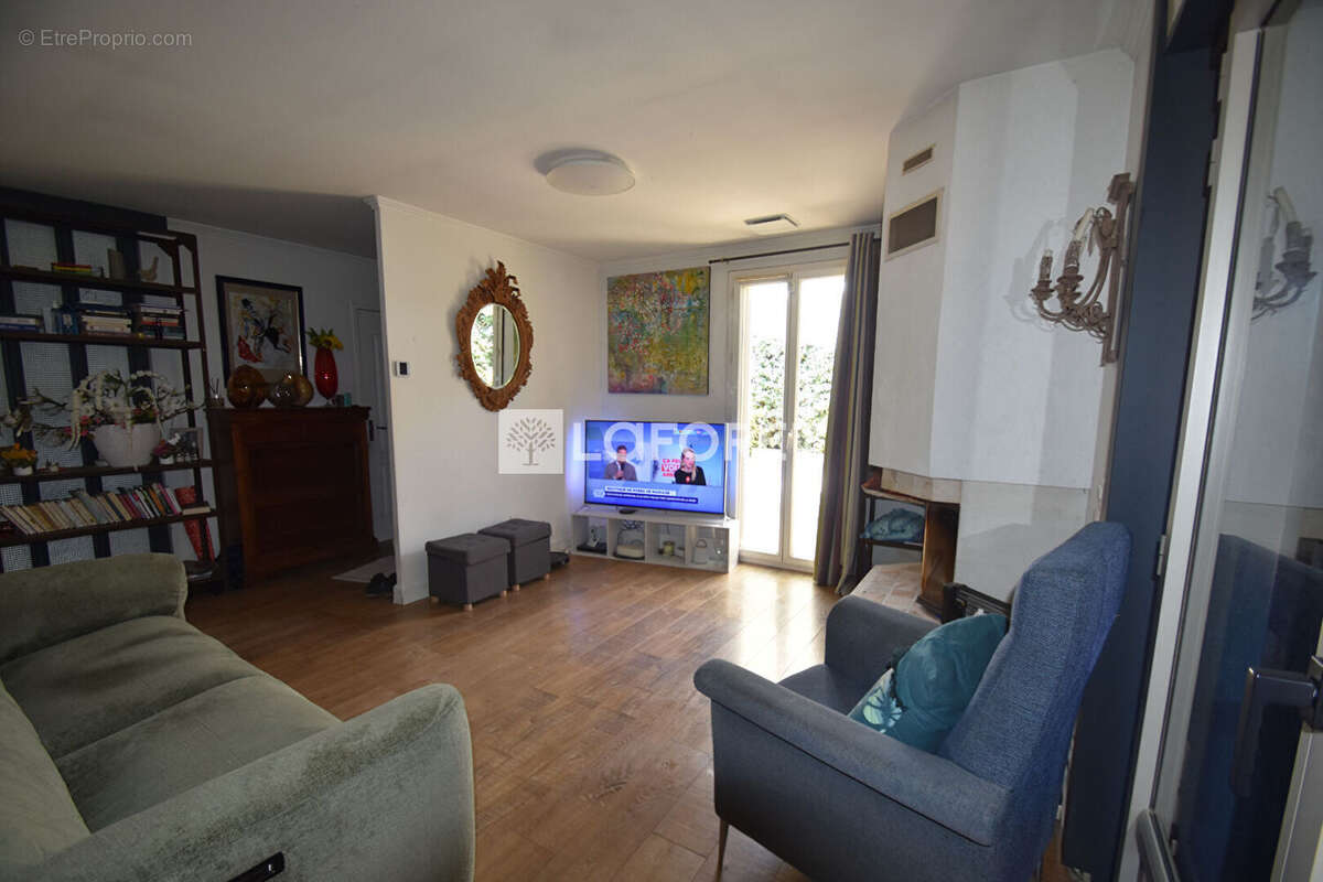 Villa de plain pieds 3 chambres + annexe 4ème chambre - photo 7