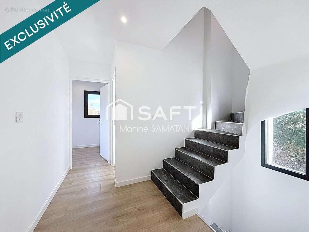 Photo 3 - Maison à CHENS-SUR-LEMAN