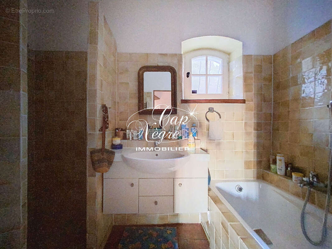 Maison à LE LAVANDOU