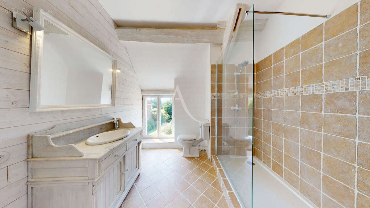 Maison à ROZAY-EN-BRIE