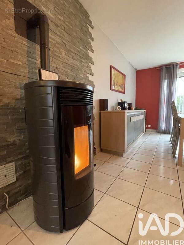 Photo 7 - Maison à PLOMELIN