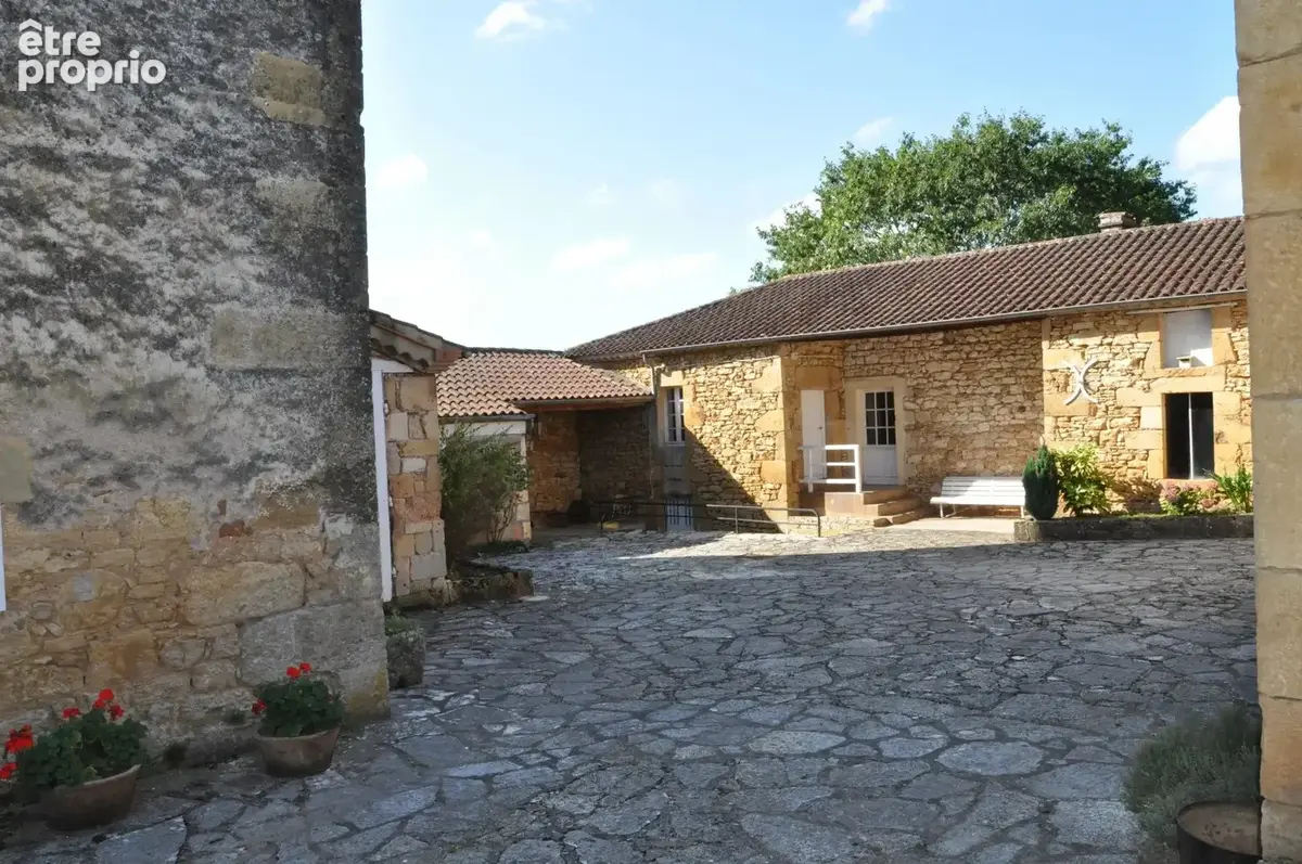 Bien immobilier à vendre à Fumel (47500) - photo 5