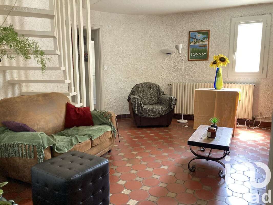 Photo 4 - Maison à TONNAY-CHARENTE