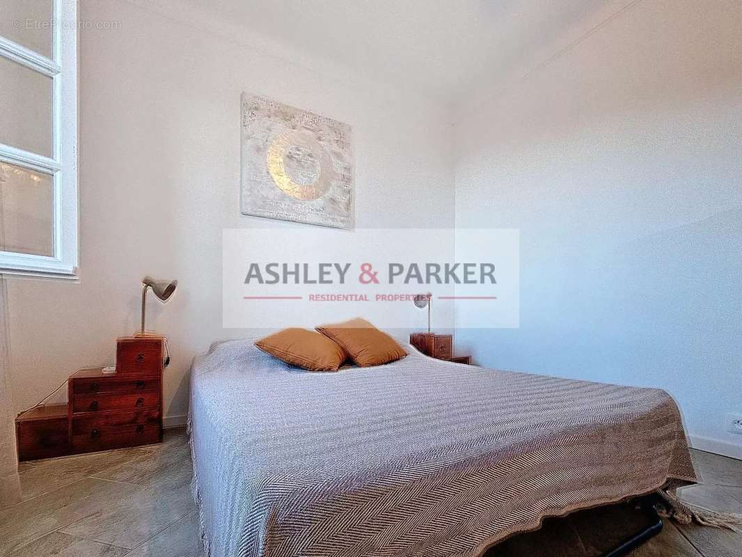 Maison à SAINTE-AGNES