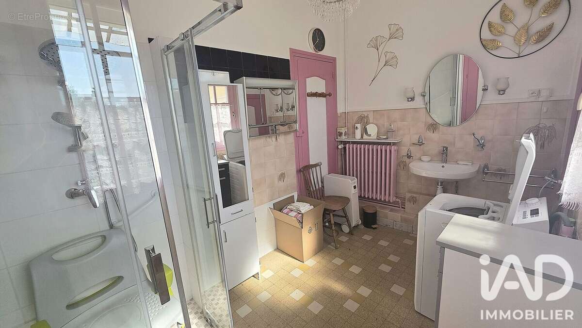 Maison 75 m² à Bray-Sur-Seine  - photo 6