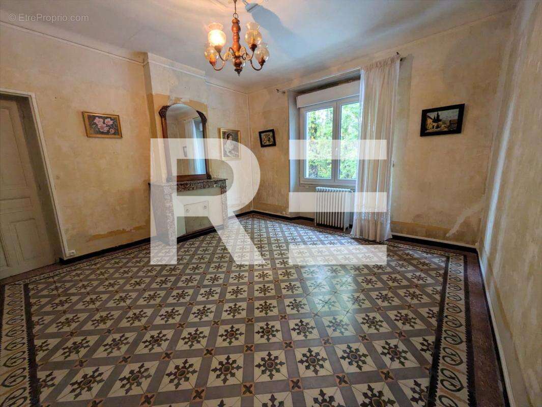 Maison à SAINT-AMBROIX