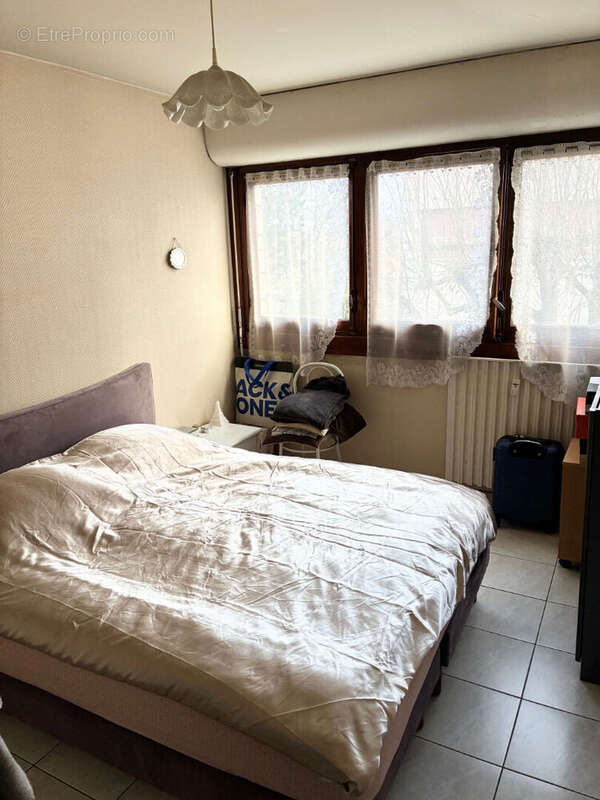 Appartement à EAUBONNE