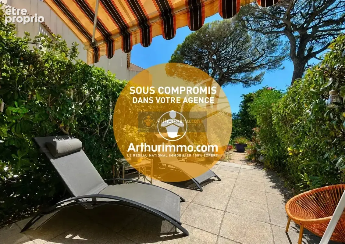 Appartement à LES ISSAMBRES