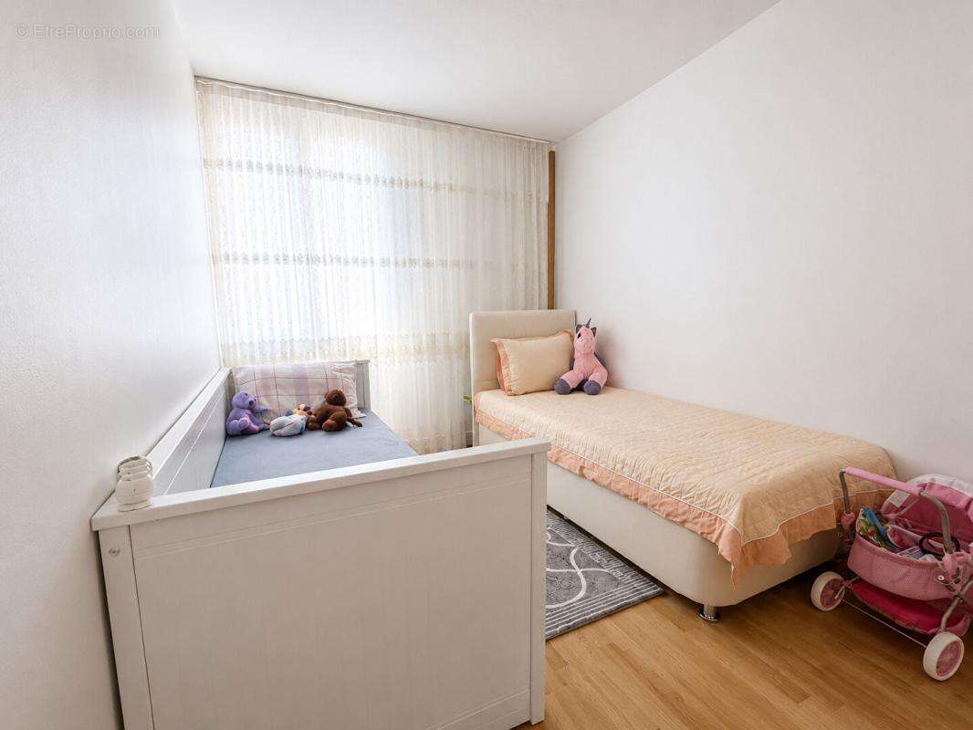 Appartement à MARIGNANE