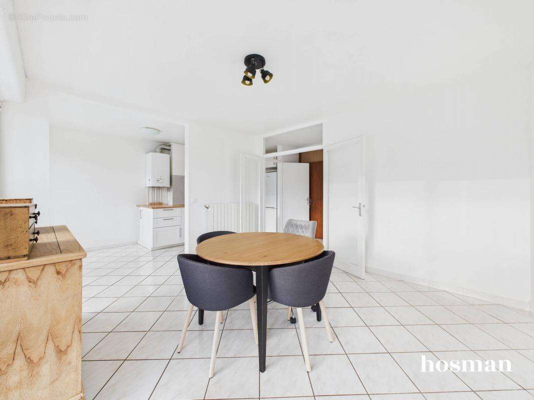 Appartement à TALENCE