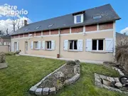 Maison à ETREPAGNY