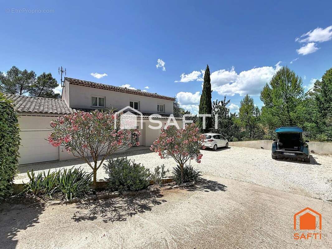 Photo 3 - Maison à VILLECROZE
