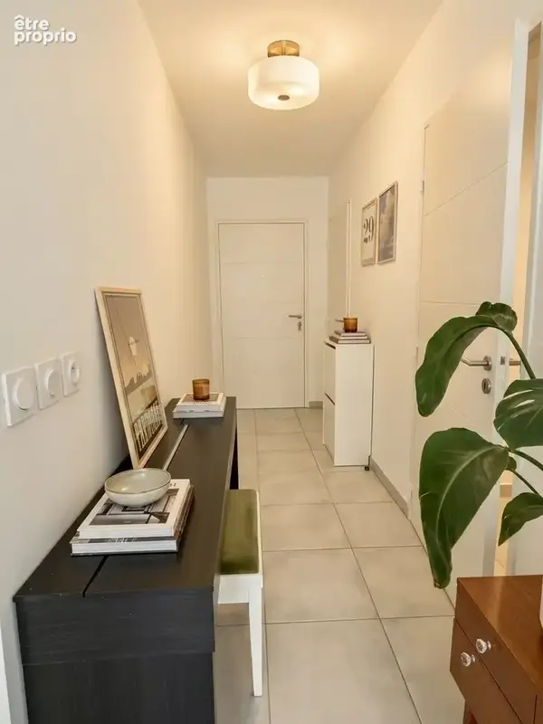 T1 bis avec terrasse   Résidence de 2022   DPE A   Saint-Roch, Nice   209 900 € - photo 4