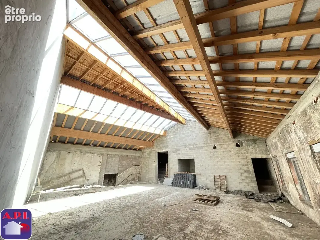 Maison 397 m² à vendre à Cazeres (31220) - photo 6