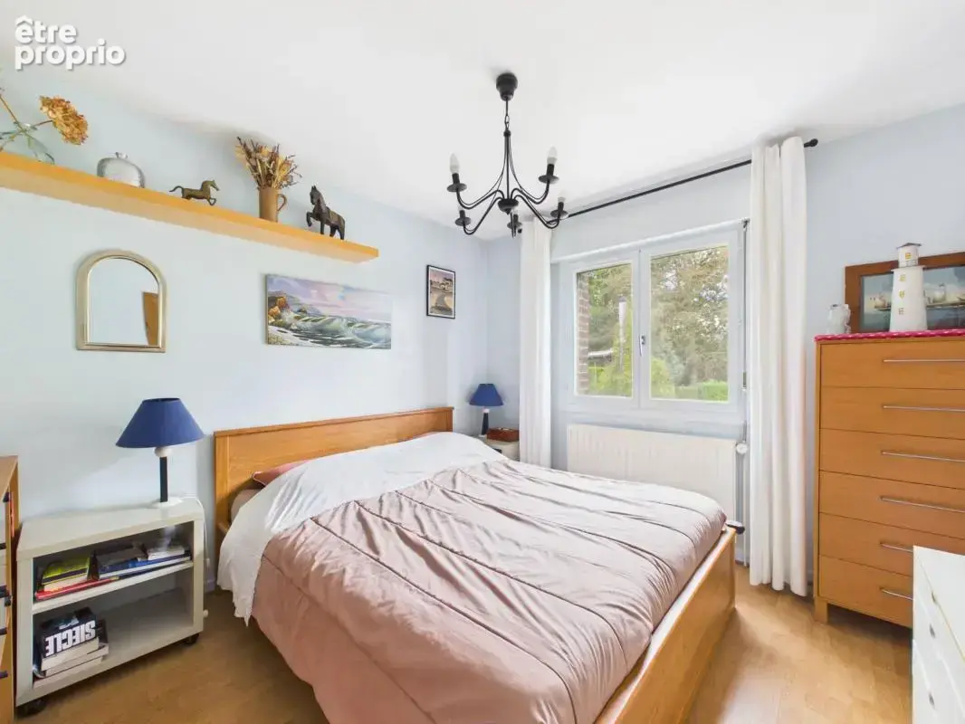 Maison 7 pièces 194 m² à vendre à Saint-Amand-Les-Eaux (59230) - photo 14