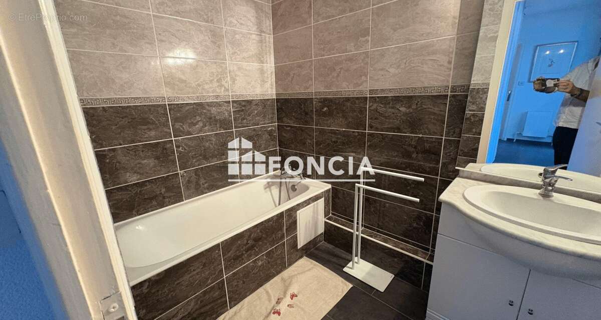 Appartement à TONNEINS
