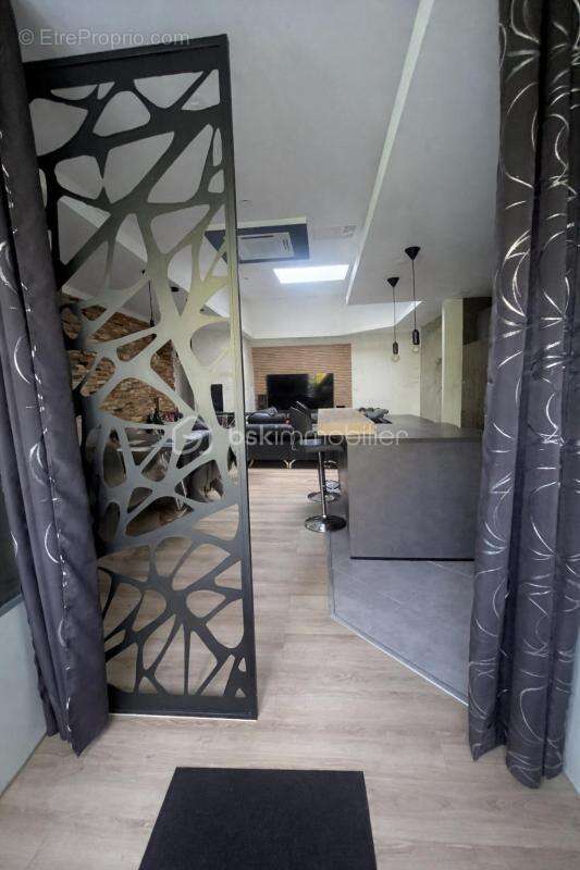 Appartement à BETTING