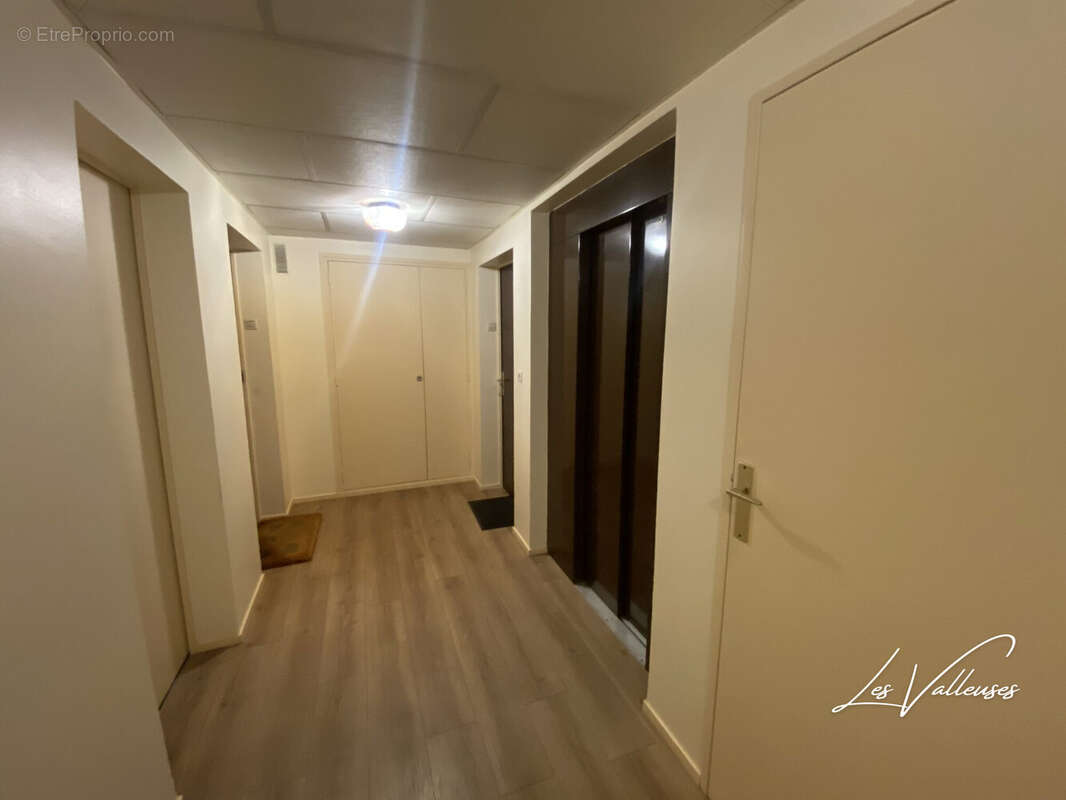 Appartement à DIEPPE