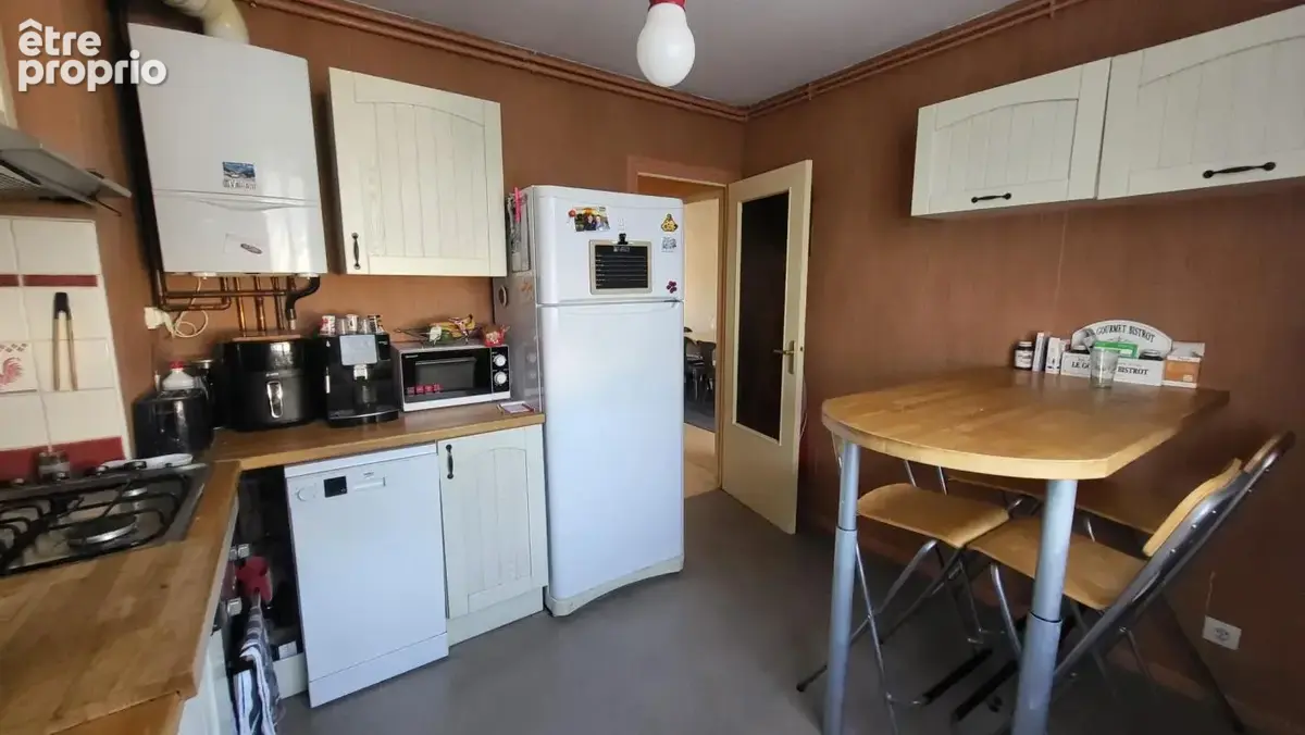 Maison familiale rénovée dans un quartier croix georgette - photo 5