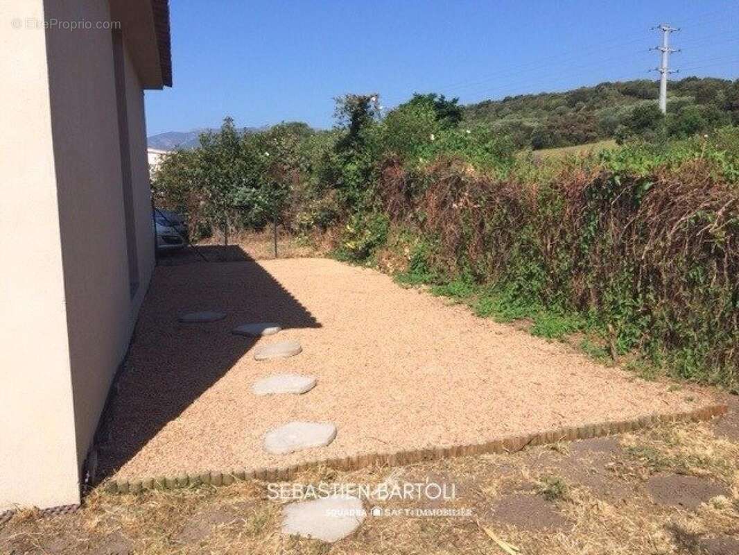 Photo 3 - Maison à PORTO-VECCHIO