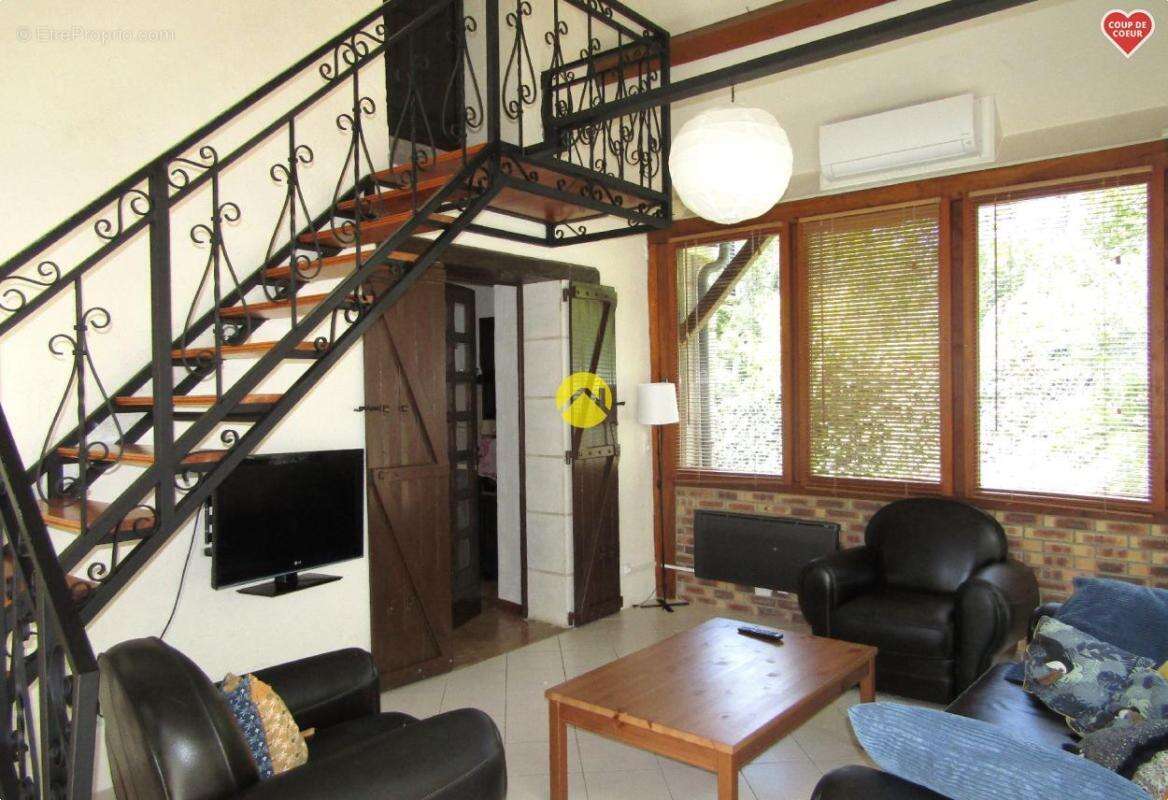 Maison 95 m² à Montrichard  - photo 3