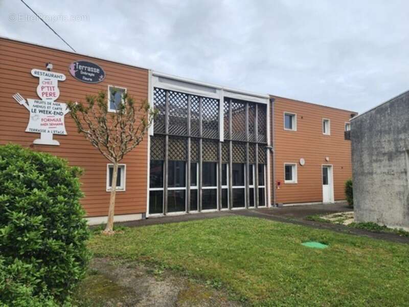 Appartement à MACHECOUL