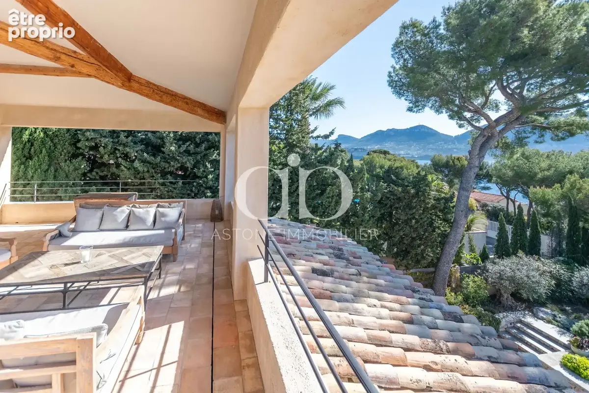 Bastide face a la mer, presqu'ile de cassis - photo 20