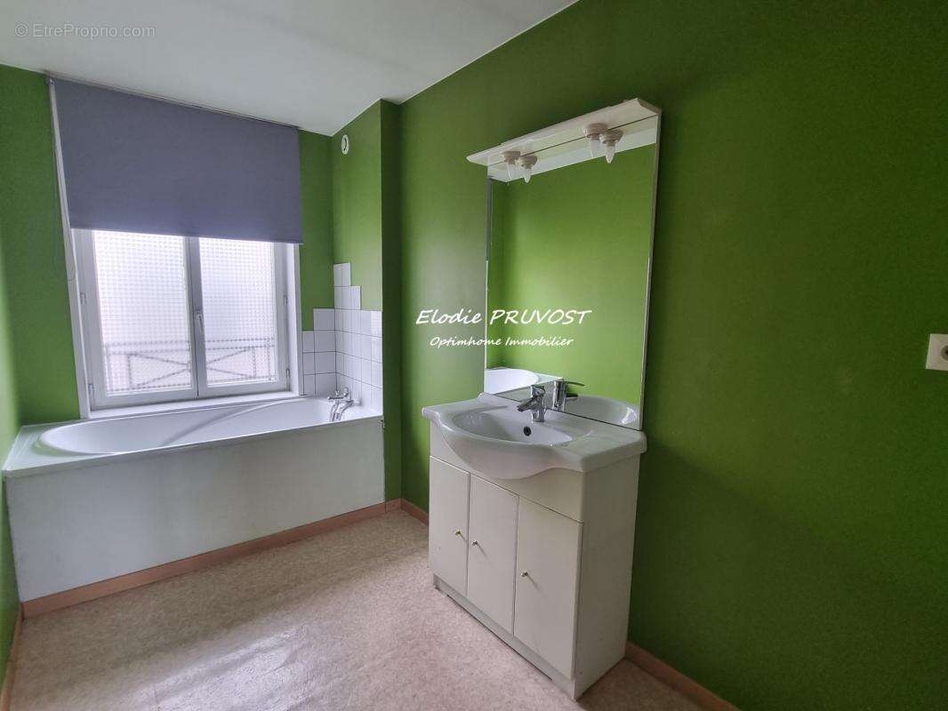 Maison à vendre 4 pièces - ON POSE LES MEUBLES - photo 18