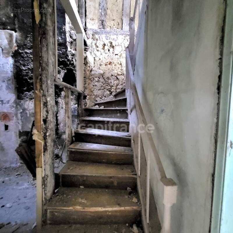 Appartement à SAINT-CLAR