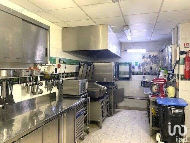 Photo 4 - Commerce à SAINT-GRATIEN