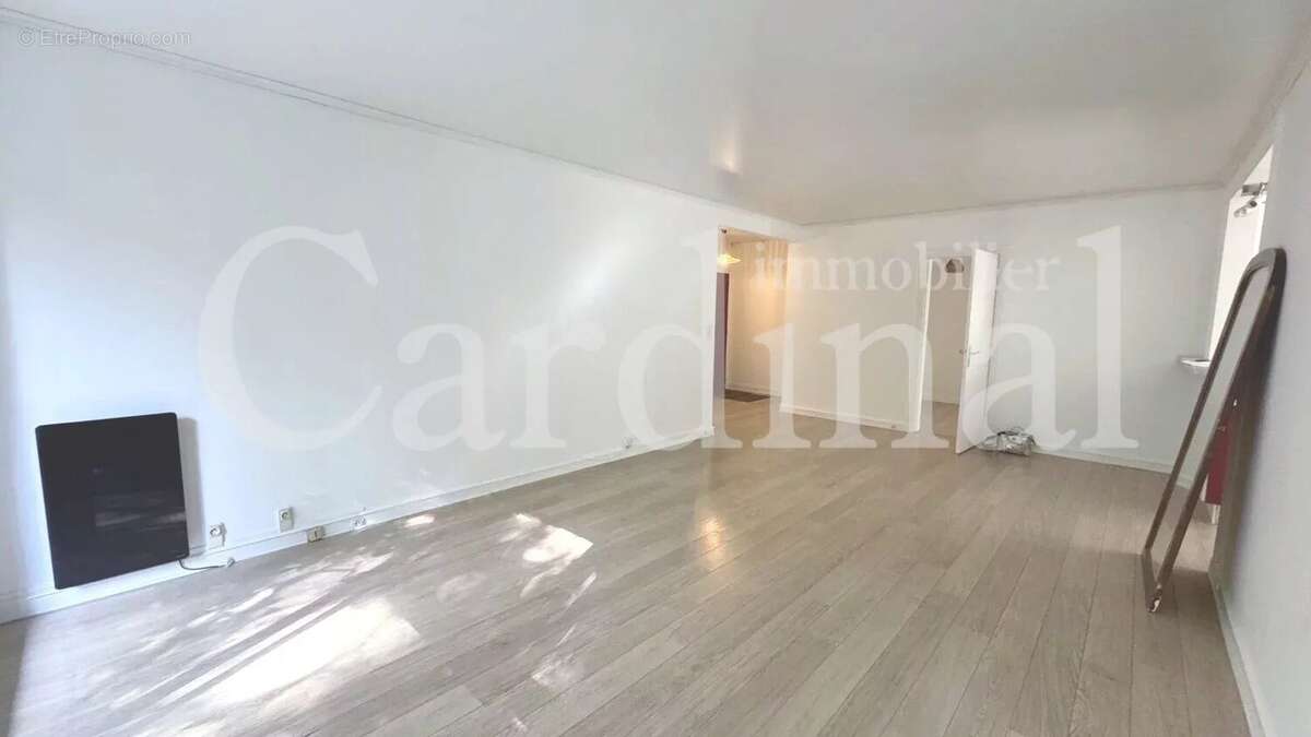 Appartement à NOISY-LE-ROI