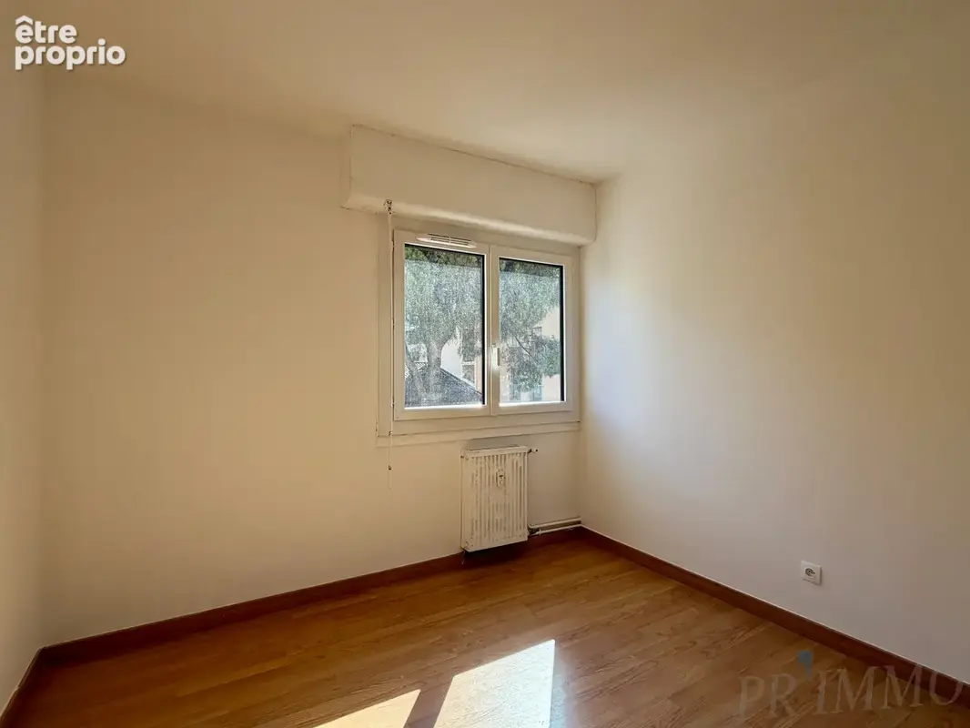 Fréjus   appartement 5 pièces 91 m2   3 chambres   résidence sécurisée - photo 8