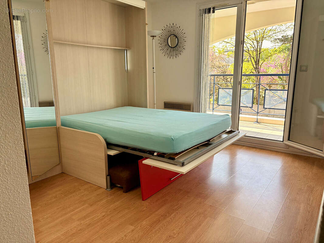 Appartement à VAUX-SUR-MER