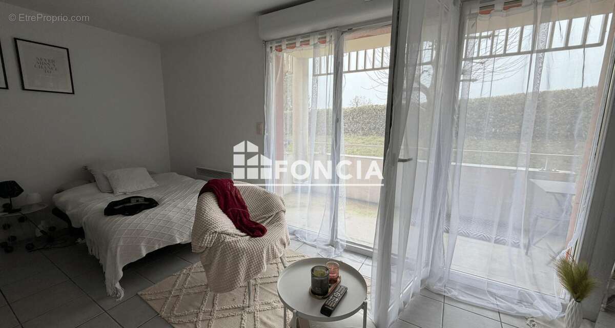 Appartement à DAX