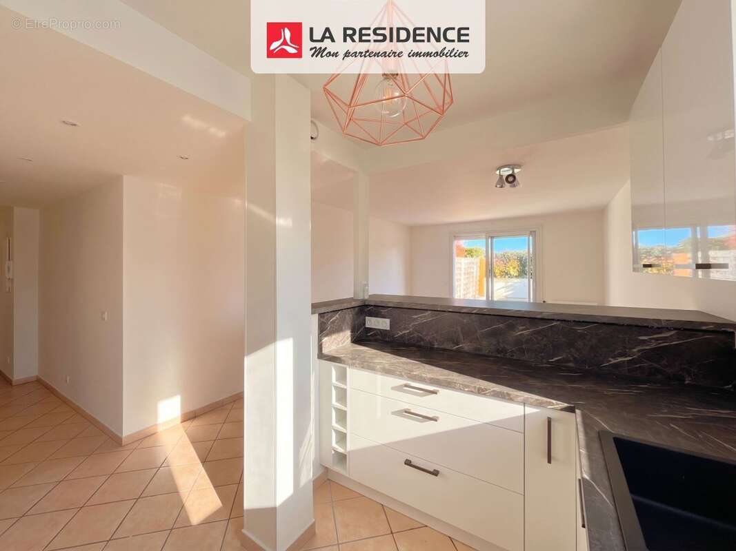 Appartement à HERBLAY