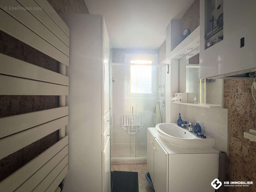 Appartement à ROANNE