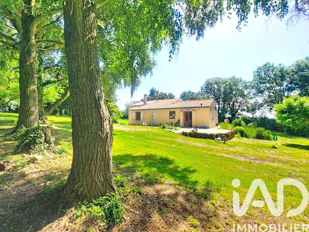 Photo 3 - Maison à TONNAY-CHARENTE