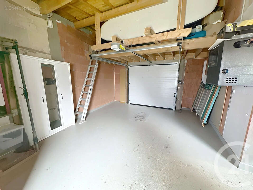 Maison 138 m² à Penestin  - photo 12