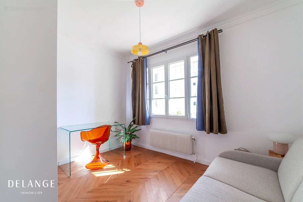 Appartement à PARIS-5E