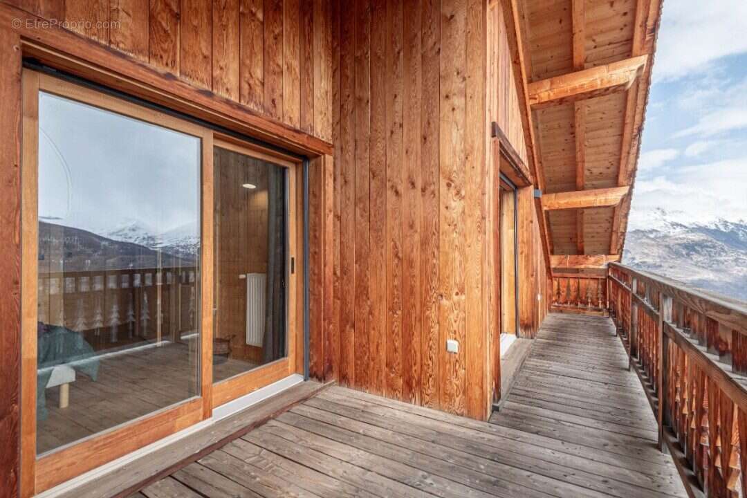 Maison à MONTRICHER-ALBANNE