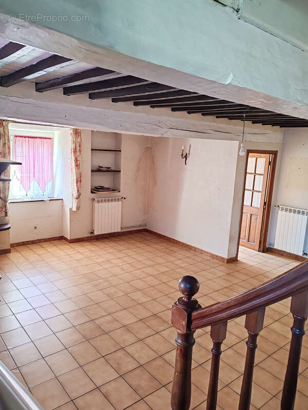 Maison à ARRAS-EN-LAVEDAN