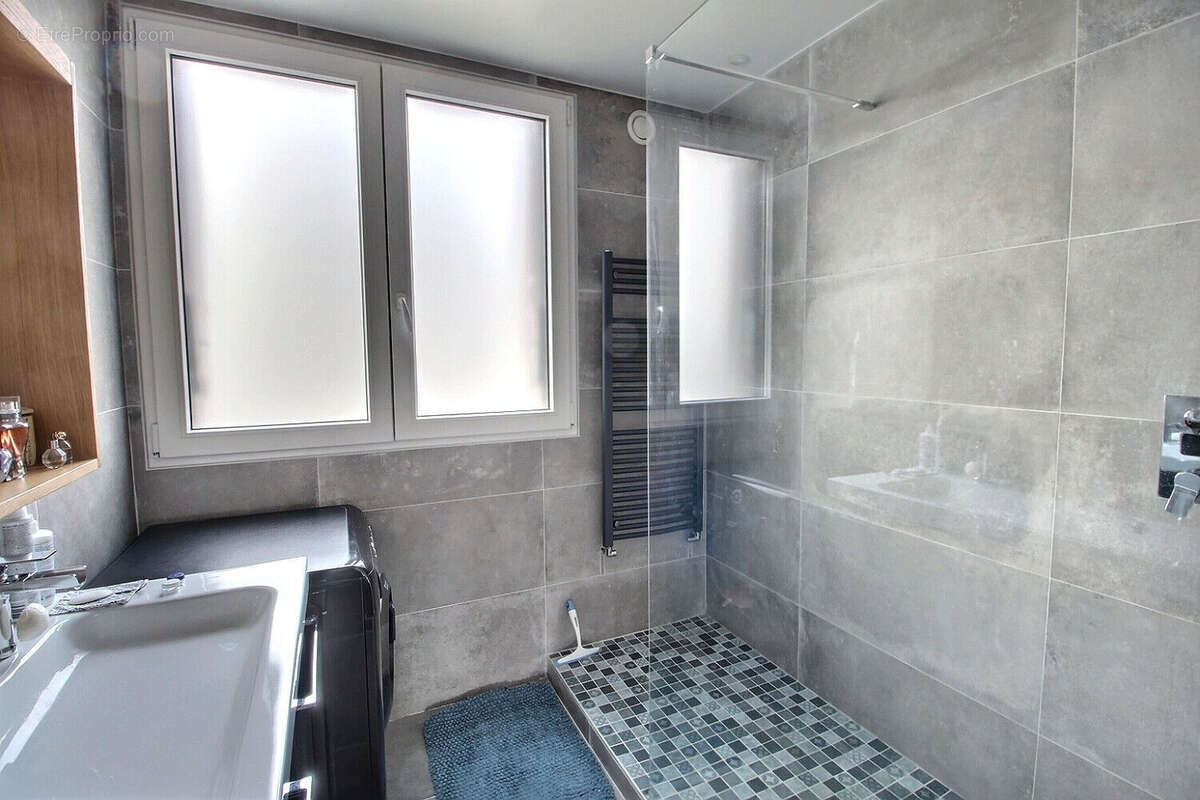 Appartement à MONTREUIL