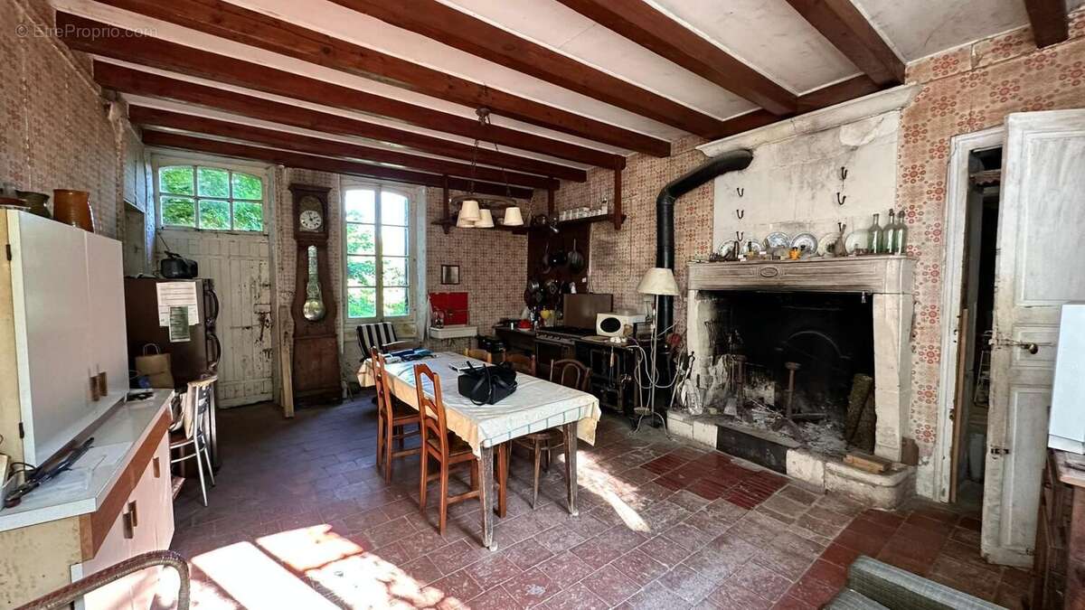 Photo 6 - Maison à PONS