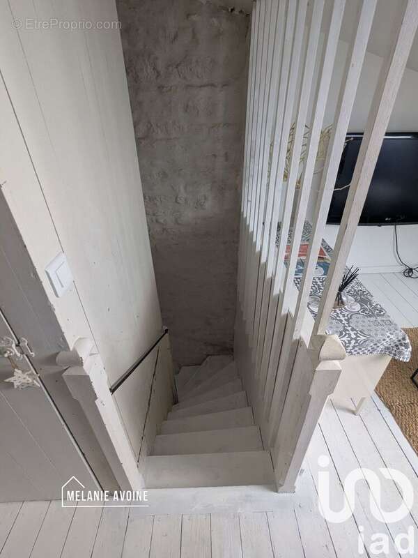 Photo 8 - Maison à CIRE-D&#039;AUNIS