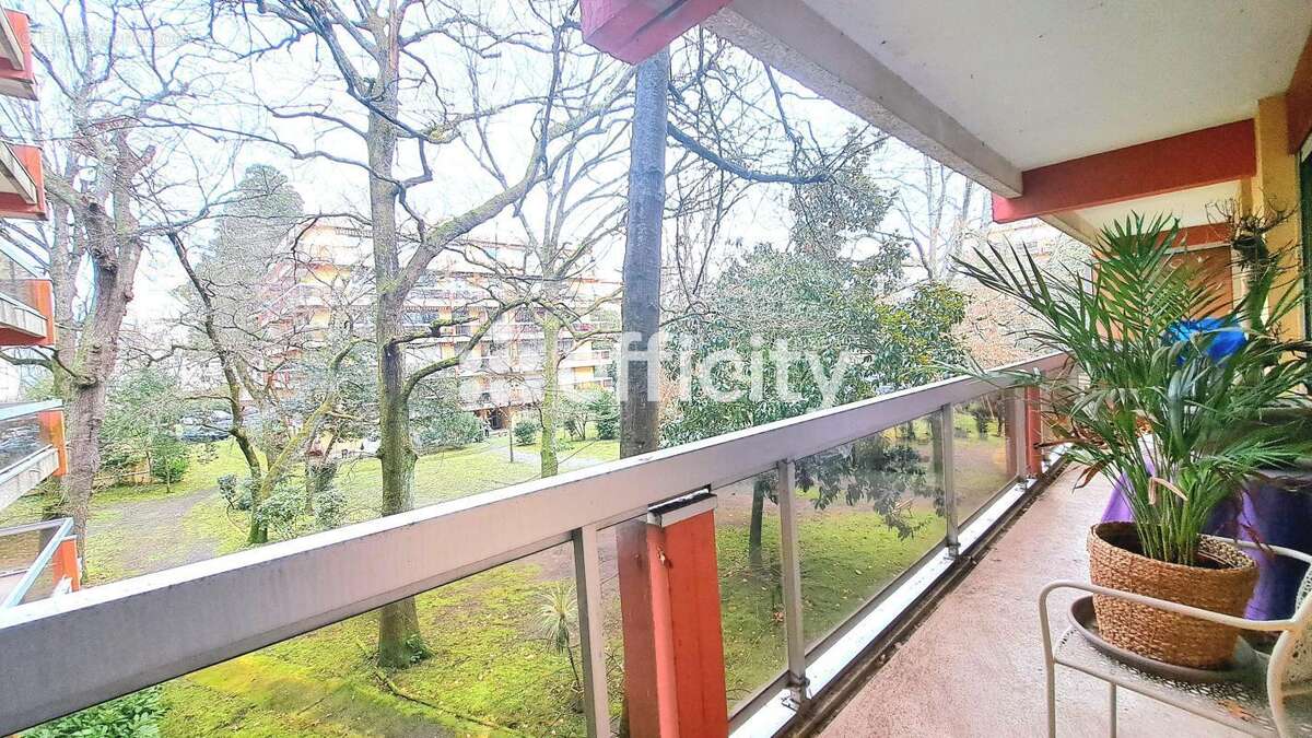 Appartement à TALENCE