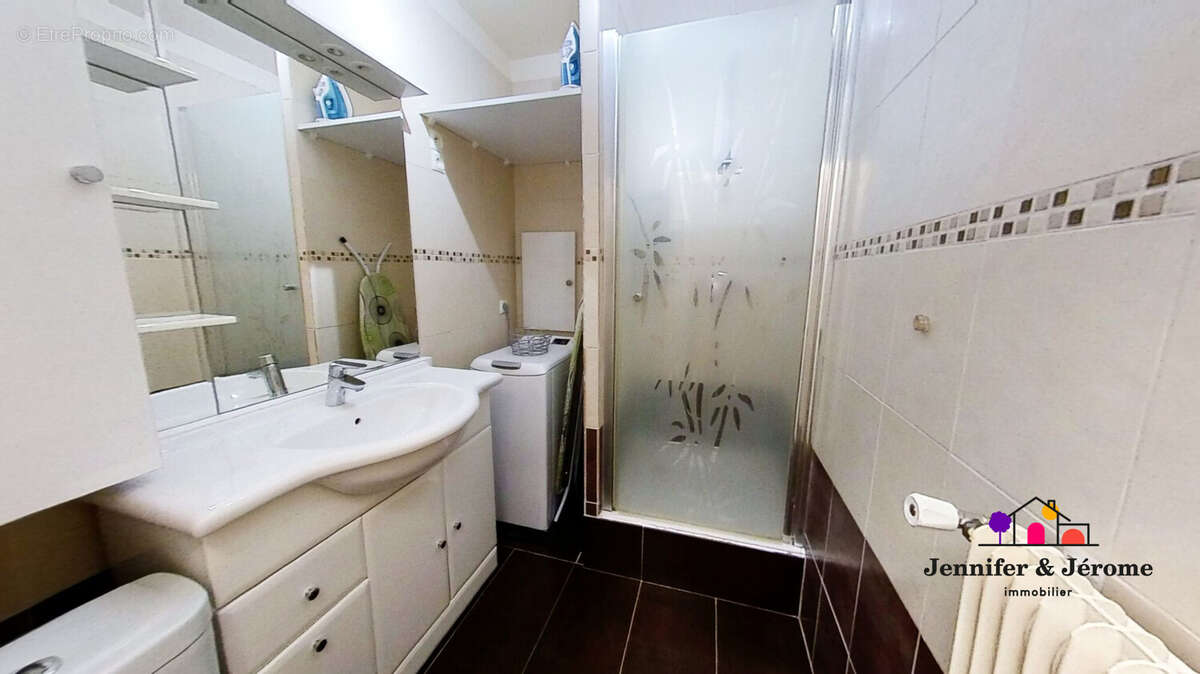 Appartement à MONTMORENCY