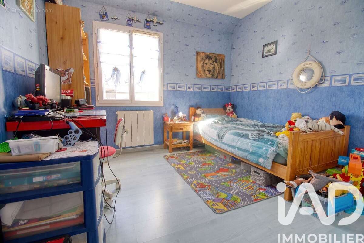 Photo 8 - Maison à ACHERES